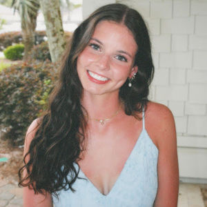 Meet your Posher, Molly